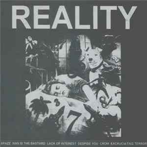 Various - Reality FLAC