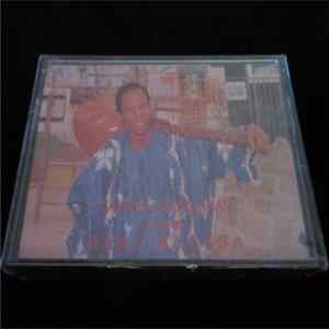 Camara Aboubacar - Camara Aboubacar Présente Baba Moussa FLAC