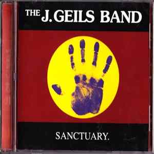 The J. Geils Band - Sanctuary. FLAC
