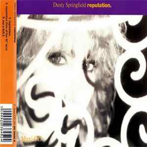 Dusty Springfield - Reputation FLAC