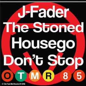 J-Fader - Don't Stop FLAC