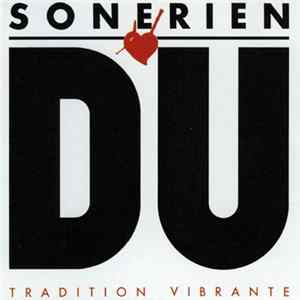Sonerien Du - Tradition Vibrante FLAC