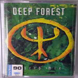 Deep Forest - World Mix FLAC
