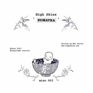 High Skies - Sumatra FLAC