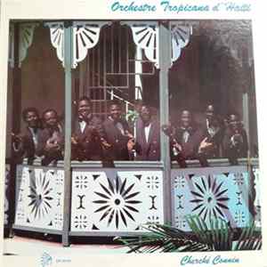 Orchestre Tropicana D'Haiti - Cherché Connin FLAC
