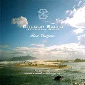 Gregor Salto - Boa Viagem FLAC