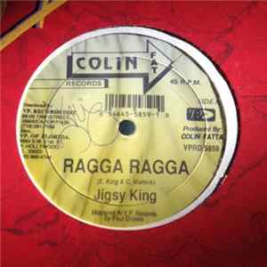 Jigsy King, Daddy Screw - Ragga Ragga / Rotate FLAC
