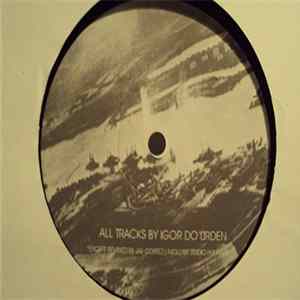 Igor Do'urden - Strip 02 FLAC