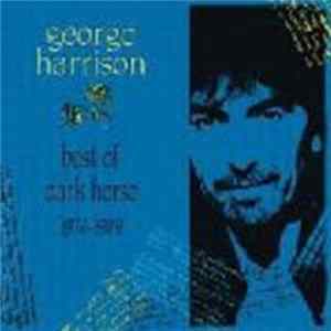 George Harrison - Best Of Dark Horse 1976-1989 FLAC