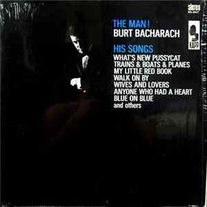 Burt Bacharach - The Man! Burt Bacharach -- His Songs FLAC