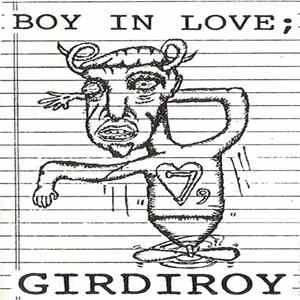 Boy In Love; / Girdiroy - Boy In Love; / Girdiroy FLAC