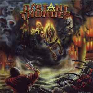Distant Thunder - Welcome The End FLAC