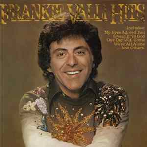 Frankie Valli - Hits FLAC