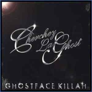Ghostface Killah - Cherchez LaGhost FLAC