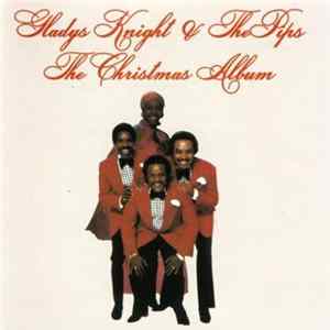Gladys Knight & The Pips - The Christmas Album FLAC
