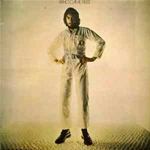 Pete Townshend - Who Came First FLAC
