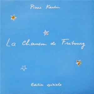 Pierre Kaelin et La Chanson De Fribourg - Vitrail De Noël FLAC