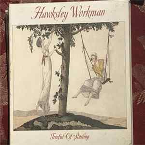 Hawksley Workman - Treeful Of Starling FLAC