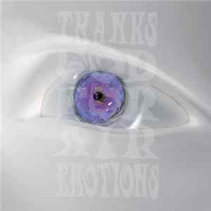 Tryphème - Thanks God For Air Emotions FLAC