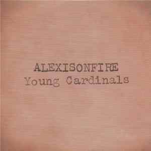 Alexisonfire - Young Cardinals FLAC
