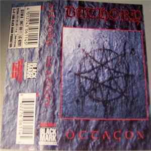 Bathory - Octagon FLAC