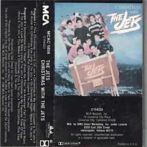 The Jets - Christmas With The Jets FLAC