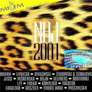 Various - Naj 2001 FLAC