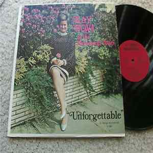 Kay Bova - Kay Bova At The Hammond "Unforgettable" FLAC