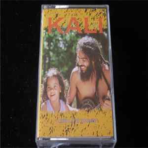 Kali - Lésé La Tè Tounen FLAC