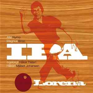 IPA - Lorena FLAC