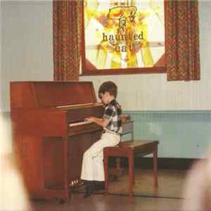 Haunted Cat - Haunted Cat FLAC
