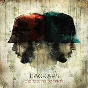 LaCraps - Les Preuves Du Temps FLAC