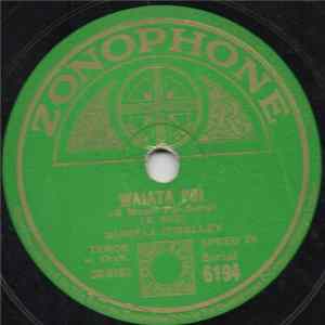 Birrell O'Malley - Waiata Poi / To A Miniature FLAC