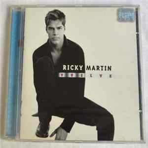 Ricky Martin - Vuelve FLAC