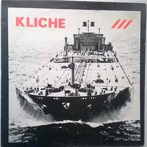 Kliche - Supertanker FLAC