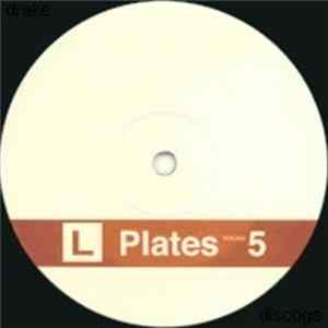 Sonic & Silver - L Plates Volume 5 FLAC
