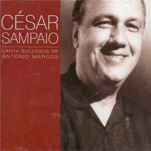 César Sampaio - Canta Sucessos De Antonio Carlos FLAC
