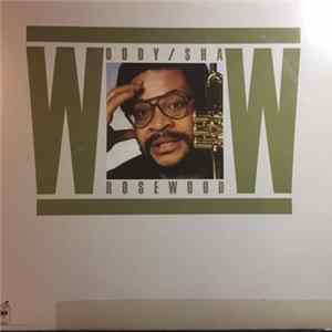 Woody Shaw - Rosewood FLAC