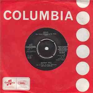 Benny Hill - Ernie FLAC