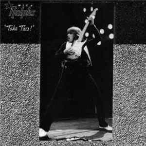 Mick Ralphs - Take This! FLAC