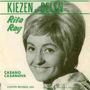 Rita Ray - Kiezen Of Delen FLAC