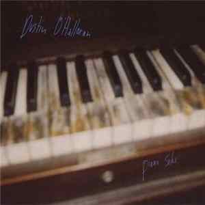 Dustin O'Halloran - Piano Solos FLAC