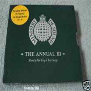 Pete Tong & Boy George - The Annual III FLAC