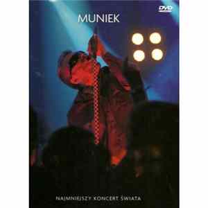 Muniek - Najmniejszy Koncert Świata FLAC