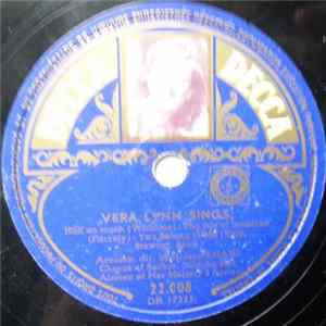 Vera Lynn - Vera Lynn Sings FLAC