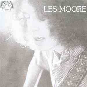 Les Moore - Yesterday FLAC