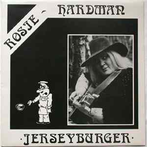 Rosie Hardman - Jerseyburger FLAC