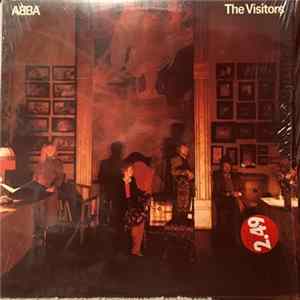 ABBA - The Visitors FLAC