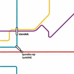 Stendek - Qunabu EP FLAC