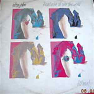Elton John - Heartache All Over The World FLAC